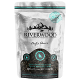 Riverwood hondensnack Semi Moist Grainfree Chef's Choice 200 gram