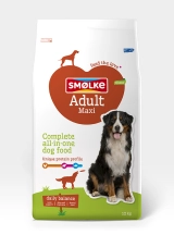 Smolke Adult Maxi 12 kg