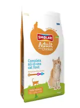 Smolke Adult Chicken & Rice 10 kg