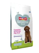 Smolke Sensitive Duck 12 kg