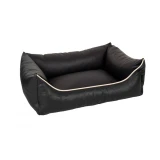 Snobbs hondenmand New Wodan 1 70 x 50 cm Zwart