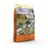 Taste of the Wild High Prairie 12,2 kg