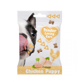 Duvo+ Tender Loving Care Puppy hondensnack kip 100 gram