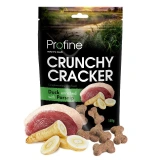Profine Grain Free Crunchy Crackers Duck with Parsnip 150 gram