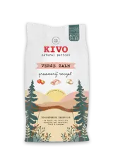 Kivo Hondenvoer Verse Zalm Graanvrij 14 kg