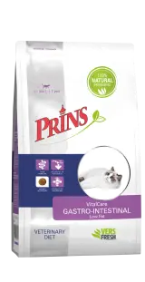Prins VitalCare Dieetvoeding Gastro Intestinal Low Fat 5 kg