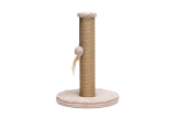 Designed by Lotte krabpaal Ribbed Roze 35 x 35 x 50 cm