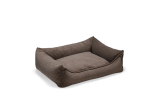 Beeztees Orthopedische Hondenmand Veo Mokka 80 x 60 x 22 cm