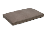 Beeztees Orthopedisch Hondenkussen Veo Mokka 120 x 80 x 10 cm