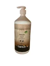 Carnis Schotse wilde zalmolie 1 Liter