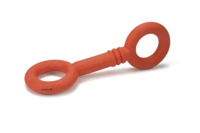 Beeztees Sumo mini team Pully Rood