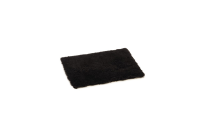 Beeztees Eco Vetbed Bench Rumax Zwart 49 cm