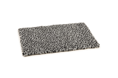 Beeztees Eco Vetbed Bench Lox Grijs/Zwart 89 cm