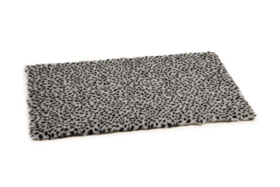 Beeztees Eco Vetbed Bench Lox Grijs/Zwart 109 cm