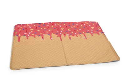 Beeztees Quick Cooler koelmat (gel) Oblie M