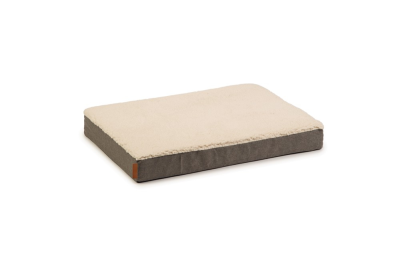 Beeztees orthopedisch hondenkussen Zira Beige 75 cm