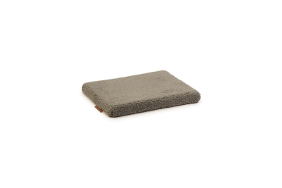 Beeztees orthopedisch benchkussen Ito Grijs 49 cm