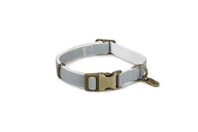 DBL halsband Virante Mint 35-50 cm x 20 mm