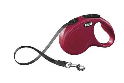 FLEXI NEW CLASSIC BAND S ROOD 5 METER