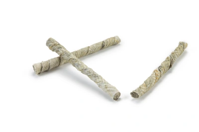 Beeztees kabeljauwstaafjes 80 gram.