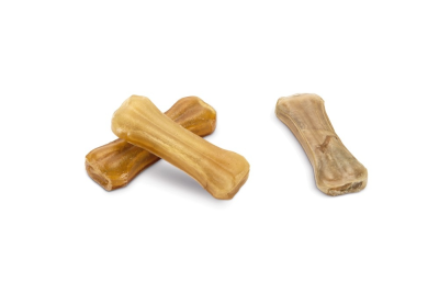 Beeztees kauwbot 5 x 7,5 cm 20-25 gram