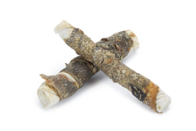 Beeztees Culinair Kauwstick Vis 2 x 15 cm
