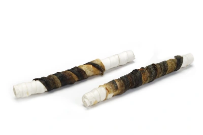 Beeztees Culinair Kauwstick Vis 2 x 25 cm