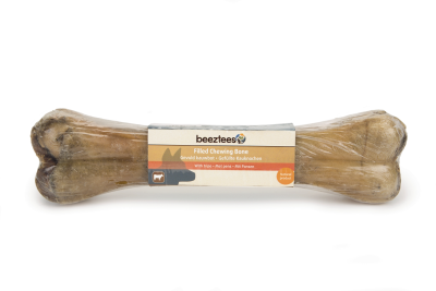 Beeztees gevuld kauwbot M Pens 25 cm