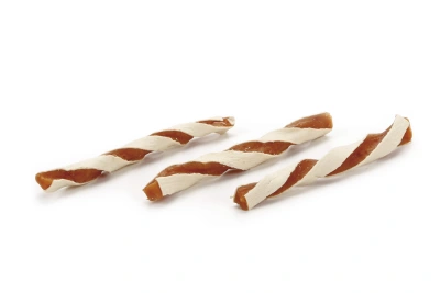 Beeztees Twirls 70 gram