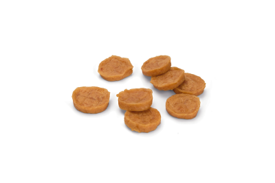 Beeztees Chikinos Voordeelverpakking 400 gram