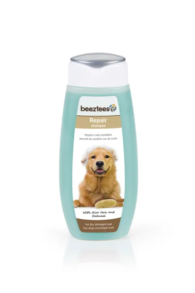 BEEZTEES REPAIR SHAMPOO 300 ML