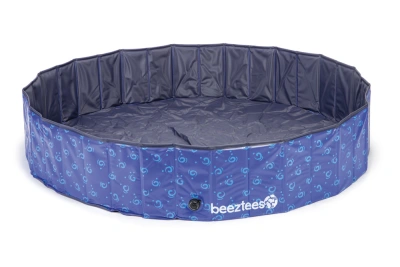 Beeztees hondenzwembad Doggy Dip L 160 cm