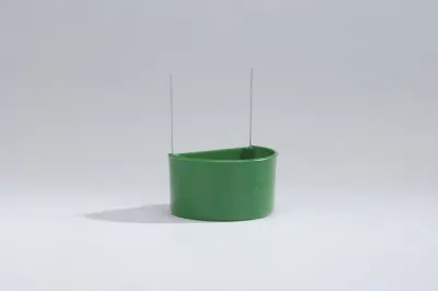 KOLIBRIEBAKJE GRN GROOT PLAST