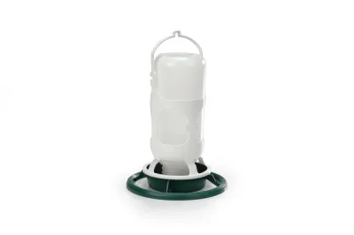OMNIA FAUNA PLASTIC POT WIT
