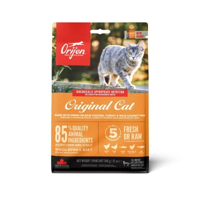 Orijen Original Cat 5,4 kg
