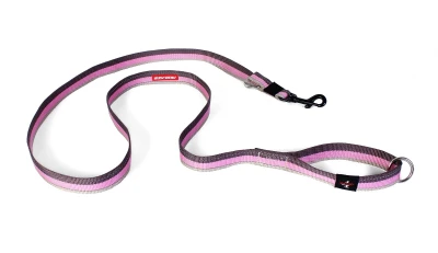EzyDog Vario 4 Looplijn Candy 183 cm X 12 mm