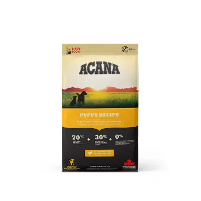 Acana Puppy & Junior 11,4 kg