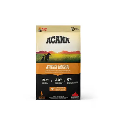 Acana Puppy Large Breed 11,4 kg