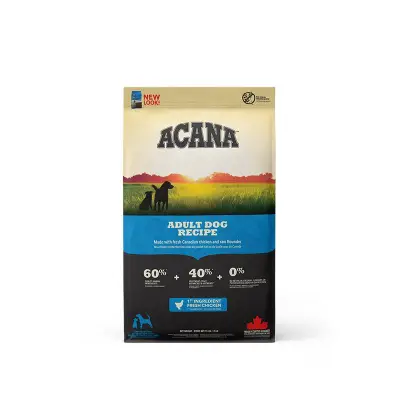 Acana Adult Dog 11,4 kg