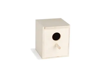 HOUTEN BROEDK M GAT 10,5X11X13,5