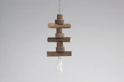 FOREST TRAPEZEBOOM 48