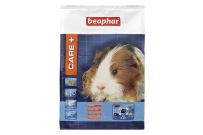 BEAPHAR XV CARE+ CAVIAVOER 1,5 KG