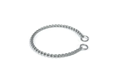 HALSKETTING ENKEL 3.5X50