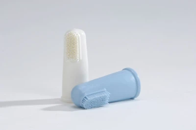 TANDENBORSTEL 2 X 5.5 CM