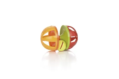 Beeztees plastic Wiggle Halter 10 cm