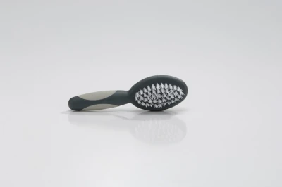 Beeztees verzorgingsborstel knaagdier 14 cm