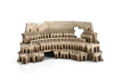 POLYR ROMAANS THEATER 35X19,5X15