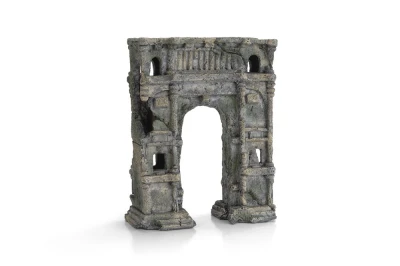 POLYRESIN TRIOMFBOOG 24X11X29