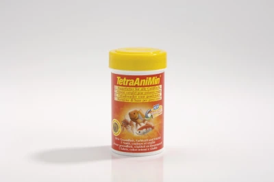 TETRA ANIMIN GOUDVISVOER 100ML