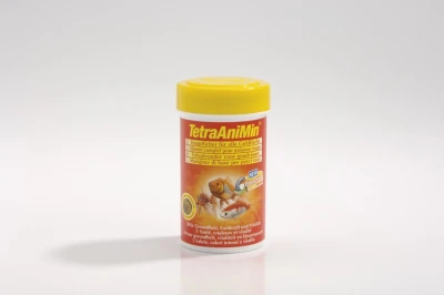 TETRA ANIMIN GOUDVISVOER 250ML